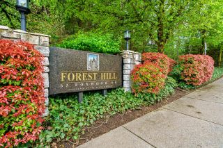 Photo 24: 47 65 FOXWOOD Drive in Port Moody: Heritage Mountain Townhouse for sale in "FOREST HILLES" : MLS®# R2692758
