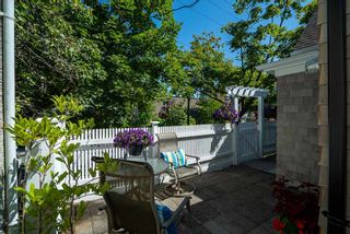 Photo 4: 709 HEATLEY Avenue in Vancouver: Strathcona House for sale (Vancouver East)  : MLS®# R2483848