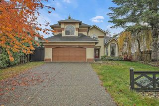 Photo 1: 15506 112A Avenue in Surrey: Fraser Heights House for sale in "Fraser HEights" (North Surrey)  : MLS®# R2832218