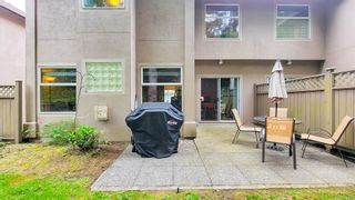 Photo 34: 14 2951 PANORAMA Drive in Coquitlam: Westwood Plateau Townhouse for sale in "Stonegate Estates" : MLS®# R2779508