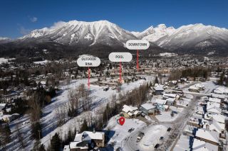 Photo 14: 18 SILVER RIDGE WAY in Fernie: Vacant Land for sale : MLS®# 2475007