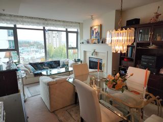 Photo 17: 1002 1710 BAYSHORE Drive in Vancouver: Coal Harbour Condo for sale in "Bayshore Tower 2" (Vancouver West)  : MLS®# R2827437
