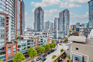 Photo 14: 810 63 KEEFER Place in Vancouver: Downtown VW Condo for sale in "Europa" (Vancouver West)  : MLS®# R2879967