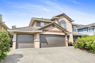 Photo 2: 3303 SULTAN Place in Coquitlam: Hockaday House for sale : MLS®# R2780028