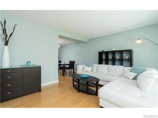 Photo 4: 120 Brookhaven Bay in Winnipeg: Southdale Residential for sale (2H)  : MLS®# 1622301