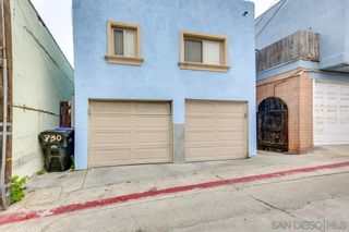 Photo 16: PACIFIC BEACH Property for sale: 730 & 730 1/2 Rockaway Ct in San Diego