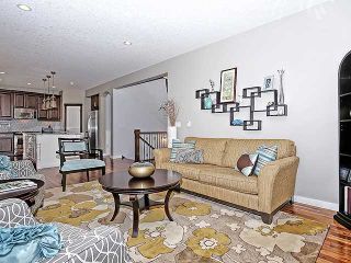 Photo 6: 114 CHAPALA Point(e) SE in Calgary: Chaparral House for sale : MLS®# C3652360
