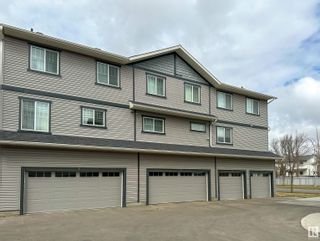 Photo 2: 5 12815 CUMBERLAND Road in Edmonton: Zone 27 Townhouse for sale : MLS®# E4384328