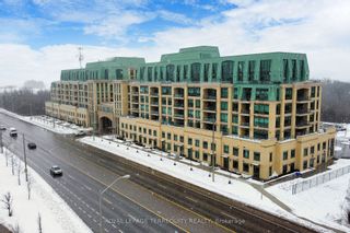 Photo 2: 419 11782 Ninth Line in Whitchurch-Stouffville: Stouffville Condo for lease : MLS®# N8022196