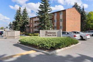 Main Photo: 834 11620 Elbow Drive SW in Calgary: Canyon Meadows Apartment for sale : MLS®# A2082684