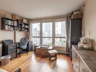Photo 17: 1102 212 DAVIE STREET in Vancouver: Yaletown Condo for sale (Vancouver West)  : MLS®# R2382498