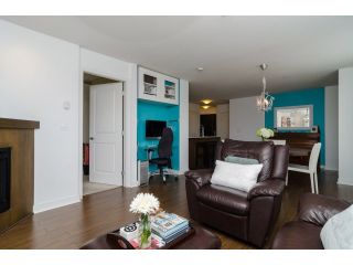 Photo 9: D304 8929 202ND Street in Langley: Walnut Grove Condo for sale in "THE GROVE" : MLS®# F1414965