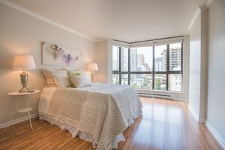 Photo 33: 906 488 HELMCKEN Street in Vancouver: Yaletown Condo for sale in "Robinson Tower" (Vancouver West)  : MLS®# R2086319