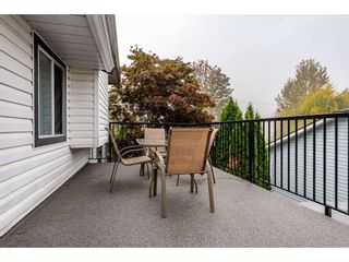 Photo 25: 3211 MCKINLEY Drive in Abbotsford: Abbotsford East House for sale : MLS®# R2498286