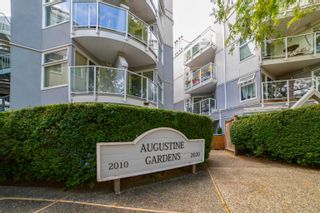 Photo 14: 310 2020 W 8TH Avenue in Vancouver: Kitsilano Condo for sale in "Augustine Gardens" (Vancouver West)  : MLS®# R2744615