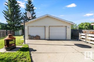 Photo 33: 3408 143 Avenue in Edmonton: Zone 35 House for sale : MLS®# E4310155