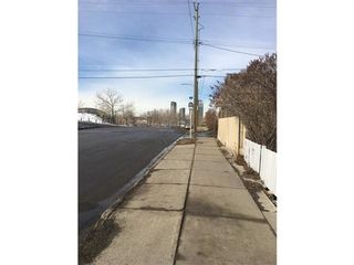 Photo 1: 826 MACDONALD Avenue SE in Calgary: Ramsay Land for sale ()  : MLS®# C4106769