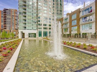Photo 31: 1306 1500 HORNBY Street in Vancouver: Yaletown Condo for sale in "888 BEACH" (Vancouver West)  : MLS®# R2876778