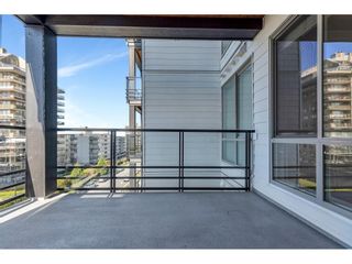 Photo 25: 404 128 E 8TH Street in North Vancouver: Central Lonsdale Condo for sale in "CREST" : MLS®# R2672424