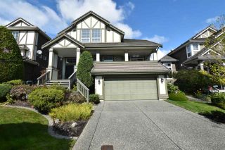 Photo 1: 15541 ROSEMARY HEIGHTS Crescent in Surrey: Morgan Creek House for sale in "Rosemary Heights" (South Surrey White Rock)  : MLS®# R2395506