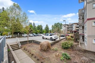 Photo 2: 212 2515 PARK Drive in Abbotsford: Abbotsford East Condo for sale in "Viva on the Park" : MLS®# R2898695