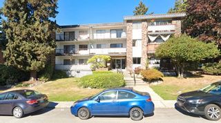 Photo 1: 206 160 E 19TH Street in North Vancouver: Central Lonsdale Condo for sale in "Chateau Pacific" : MLS®# R2663474