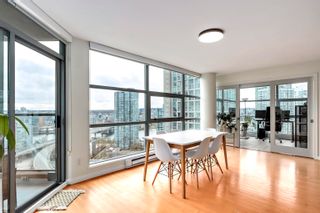 Photo 9: 2303 989 BEATTY Street in Vancouver: Yaletown Condo for sale in "Nova" (Vancouver West)  : MLS®# R2871425