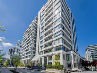 Photo 31: 906 1688 PULLMAN PORTER Street in Vancouver: Mount Pleasant VE Condo for sale in "NAVIO" (Vancouver East)  : MLS®# R2802043