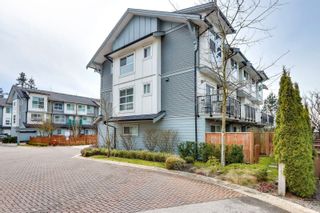 Photo 5: 2 4191 NO. 4 Road in Richmond: West Cambie Townhouse for sale : MLS®# R2664861