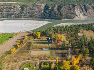 Photo 12: 500 JORGENSEN ROAD: Lillooet House for sale (South West)  : MLS®# 170311