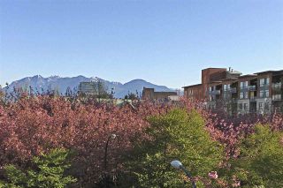 Photo 20: 301 1128 QUEBEC Street in Vancouver: Downtown VE Condo for sale in "THE NATIONAL" (Vancouver East)  : MLS®# R2503435
