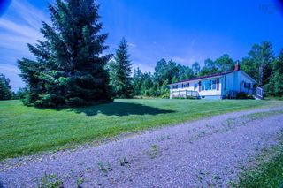 Photo 6: 61 Lambs Hill Road in Parrsboro: 102S-South of Hwy 104, Parrsboro Residential for sale (Northern Region)  : MLS®# 202217447