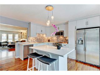 Photo 16: 2514 16B Street SW in Calgary: Bankview House for sale : MLS®# C4041437