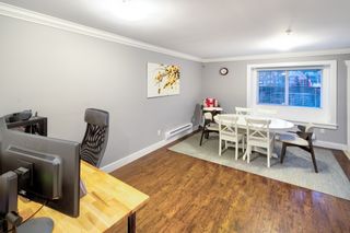 Photo 15: 31 22977 116 Avenue in Maple Ridge: East Central Townhouse for sale in "DUET" : MLS®# R2225683