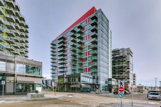 Main Photo: 1111 10 Brentwood Common NW in Calgary: Brentwood Apartment for sale : MLS®# A2022849