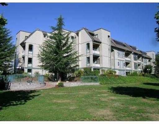 Main Photo: 217 2915 GLEN Drive in Coquitlam: North Coquitlam Condo for sale : MLS®# V740126
