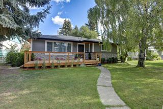 Main Photo: 3508 Boulton Road NW in Calgary: Brentwood Detached for sale : MLS®# A2018592