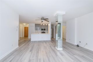 Photo 4: 208 828 CARDERO Street in Vancouver: West End VW Condo for sale in "FUSION" (Vancouver West)  : MLS®# R2537777