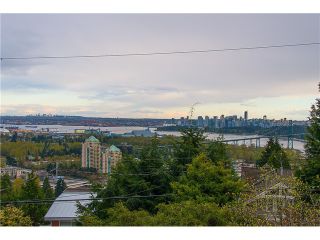 Photo 2: 853 Younette Dr in West Vancouver: Sentinel Hill House for sale : MLS®# V1115925