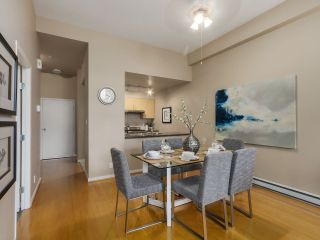 Photo 5: 188 BOATHOUSE MEWS in Vancouver: Yaletown Townhouse for sale (Vancouver West)  : MLS®# R2048357
