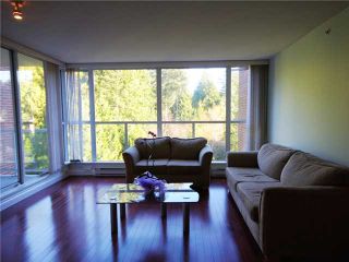 Photo 6: 706 5615 HAMPTON Place in Vancouver: University VW Condo for sale (Vancouver West)  : MLS®# V1036244