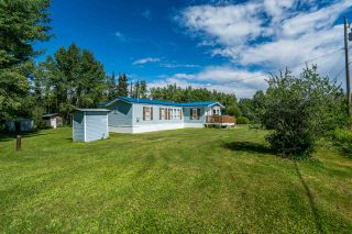 Photo 29: 11180 GRASSLAND Road in Prince George: Shelley Manufactured Home for sale (PG Rural East (Zone 80))  : MLS®# R2488673