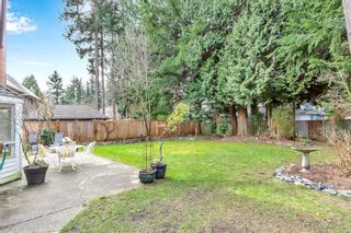 Photo 32: 1887 AMBLE GREENE Drive in Surrey: Crescent Bch Ocean Pk. House for sale in "Amble Greene" (South Surrey White Rock)  : MLS®# R2542872
