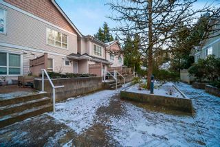 Photo 28: 35 6670 RUMBLE Street in Burnaby: South Slope Townhouse for sale in "MERIDIAN BY THE PARK" (Burnaby South)  : MLS®# R2851782