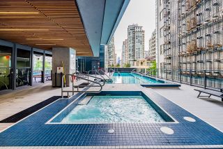 Photo 32: 3309 777 RICHARDS Street in Vancouver: Downtown VW Condo for sale in "Telus Garden" (Vancouver West)  : MLS®# R2886477