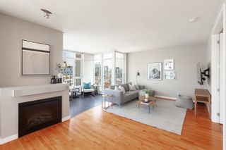 Photo 11: 706 2055 YUKON Street in Vancouver: False Creek Condo for sale in "THE MONTREUX" (Vancouver West)  : MLS®# R2780087