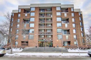 Photo 1: 103 1123 13 Avenue SW in Calgary: Beltline Apartment for sale : MLS®# A2088159