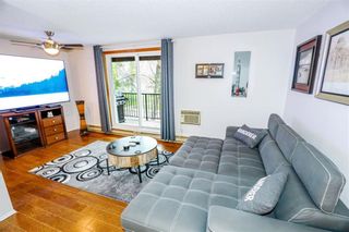 Photo 5: 305 476 Kenaston Boulevard in Winnipeg: River Heights Condominium for sale (1D)  : MLS®# 202222995