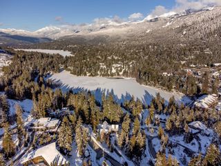Photo 32: 5204 JORDAN Lane in Whistler: Westside House for sale in "Nita Lake Estates / Westside of Alpha Lake" : MLS®# R2852804