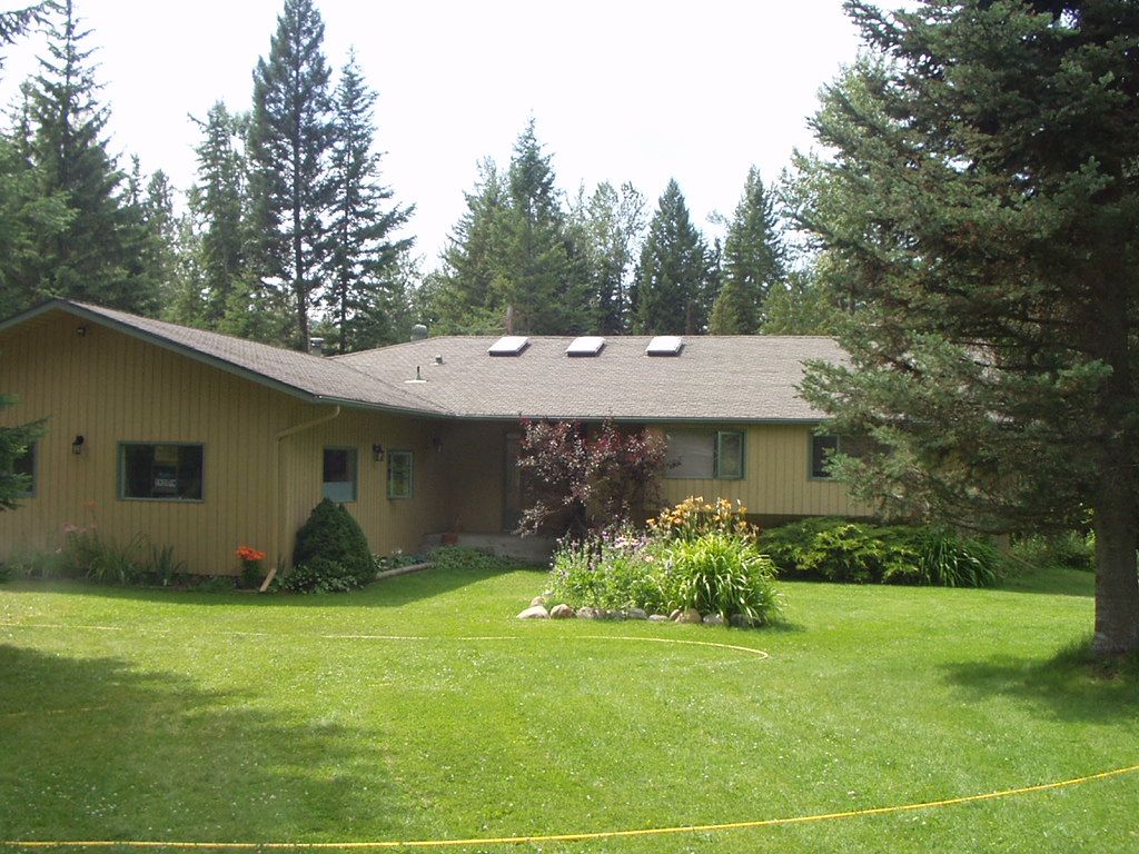 Main Photo: 11600 Highway 33 in Kelowna: Joe Rich House for sale (Okanagan Mainland)  : MLS®# 10091744